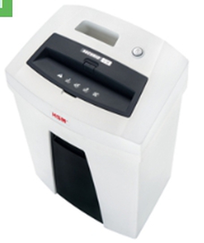 เครื่องทำลายเอกสาร Hsm securio c16 3 9 mm
